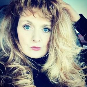 Meet your Posher, Cheryl